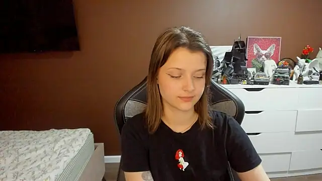 SoniNesti webcam