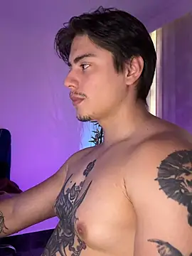 Giordano_Russo live cam preview