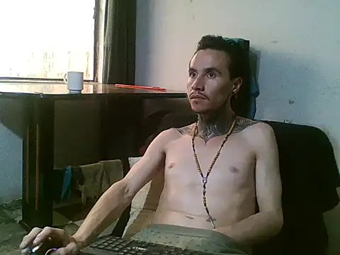 david_stivenx webcam