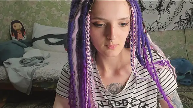 Cutie_Adelia live cam preview