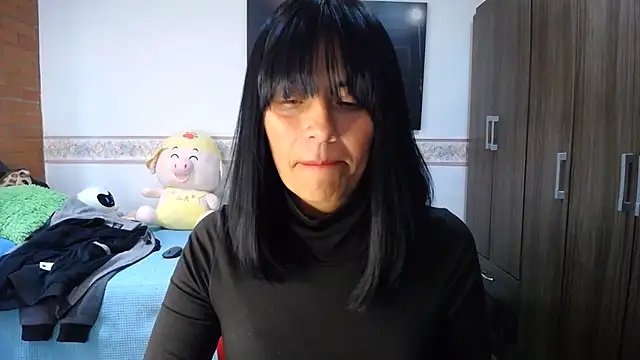 sharoon_cheerry live cam preview