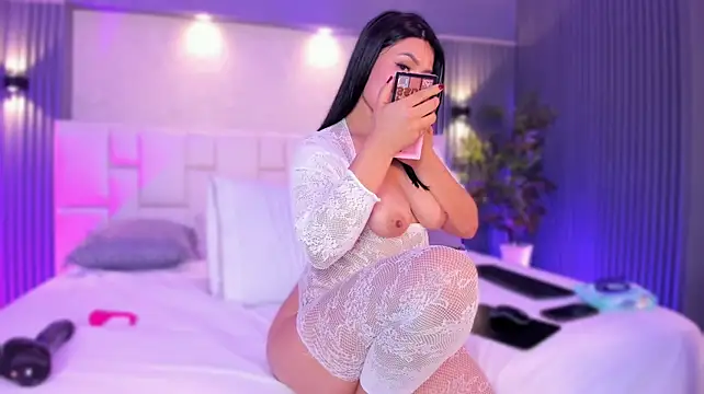 ValeriaGarcia webcam