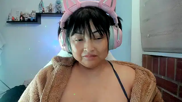 Shaddycute_ webcam