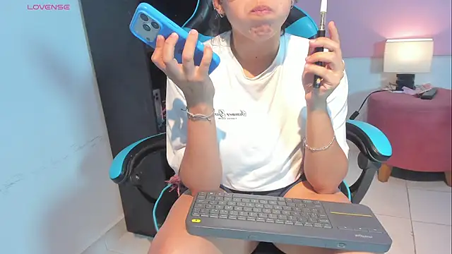 _maria_foxx_ webcam