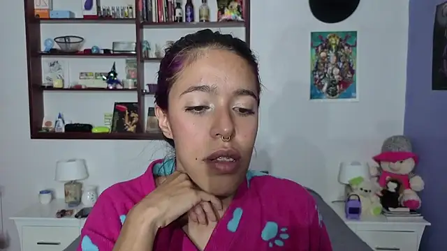stephania_t webcam