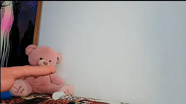 CAROLSEXYJ webcam