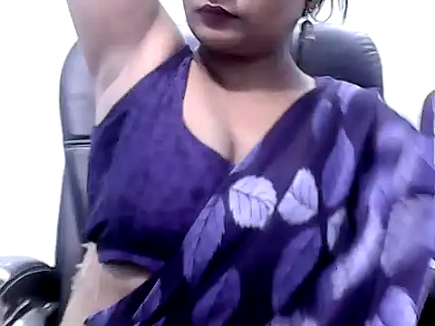 Kavya_Rajput05 webcam