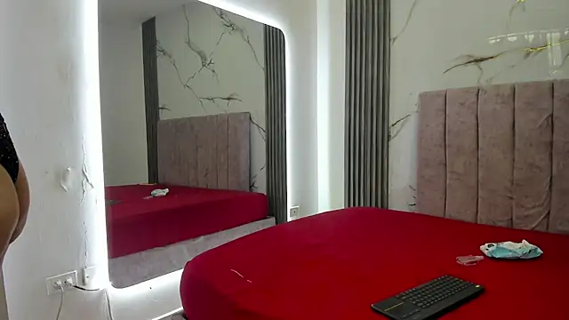Genesis_girl_mature webcam