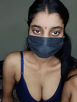 Erotic-Girl webcam