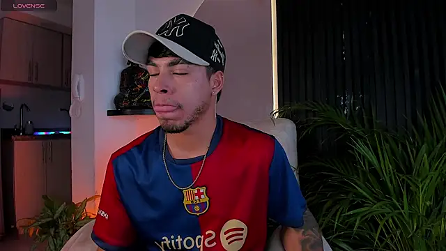Ken_Boss webcam
