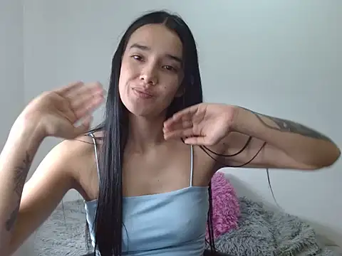 777luna_ webcam