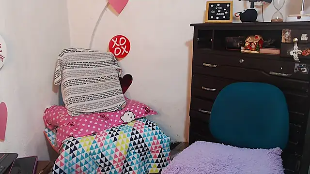 valerivegass live cam on StripChat