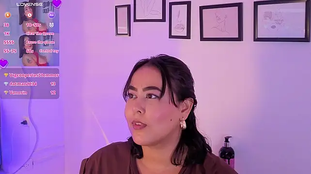 Pamela_tomas webcam