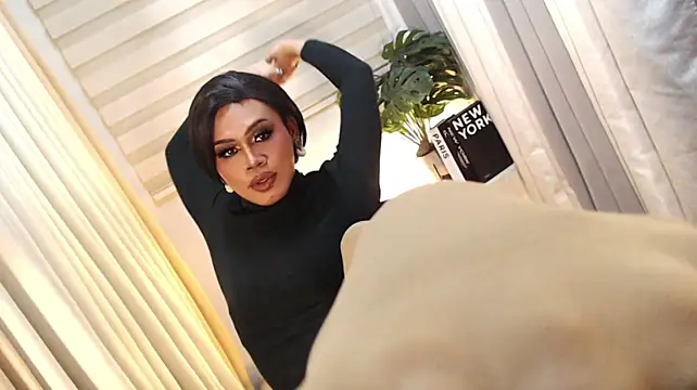winnie_harllow (T young) - ALL EYE'S ON ME!!CUM@ GOAL
