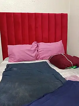 FreakyAngel3X live cam preview