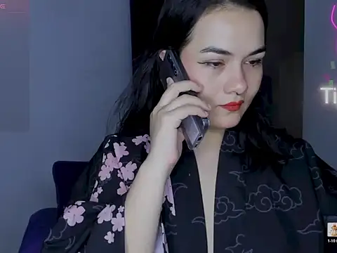 Babe-sofi live cam preview