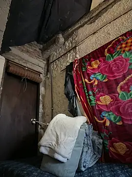 Pablouyu webcam