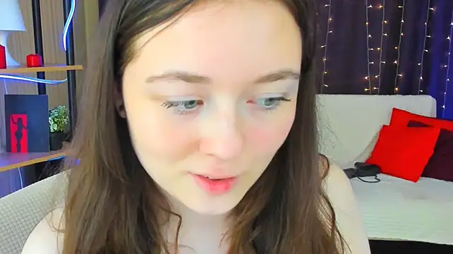 AlluringLookk live cam preview