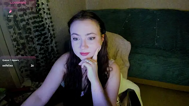 Micky_Wood webcam
