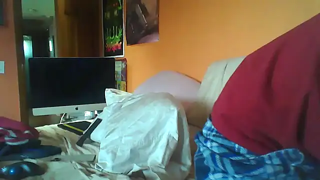 Teddy4420 webcam