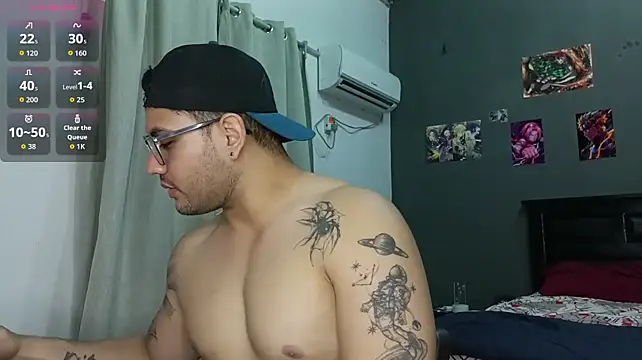 IkerNahum webcam