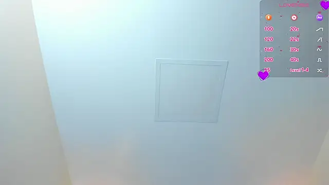 MAGIEVANS1 webcam