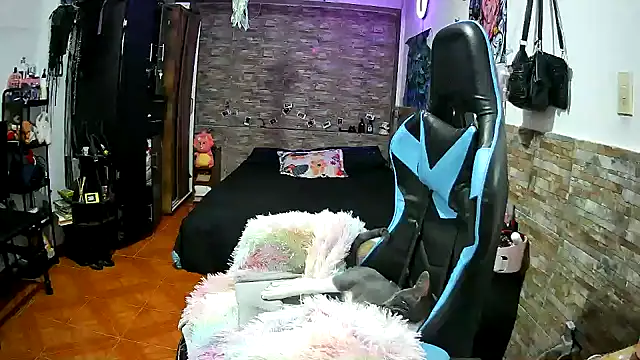 AngelaQueen_ webcam