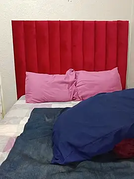 FreakyAngel3X webcam
