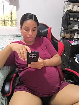 Francesca_ferrari webcam