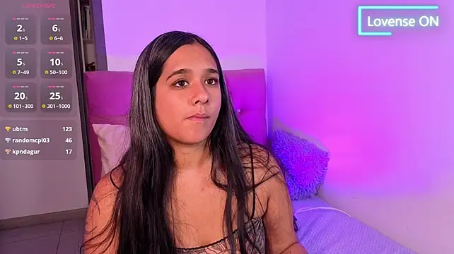 Maeena webcam