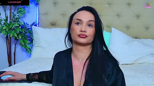 Daliya_ webcam