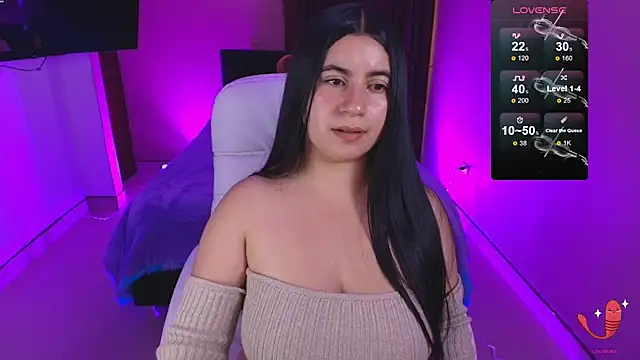 Alice_Sweet_E webcam