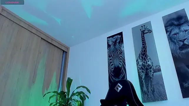 Santos_ramirez1 webcam