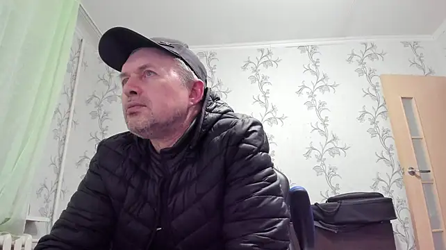 SanFrantsisko webcam