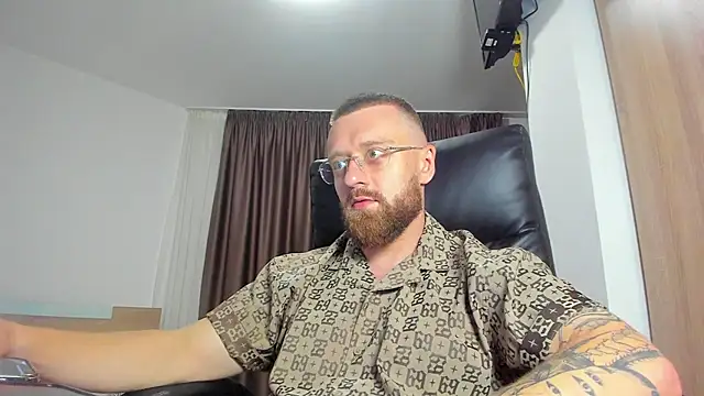 Findom_guy webcam