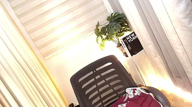 winnie_harllow (T young) - ALL EYE'S ON ME!!CUM@ GOAL