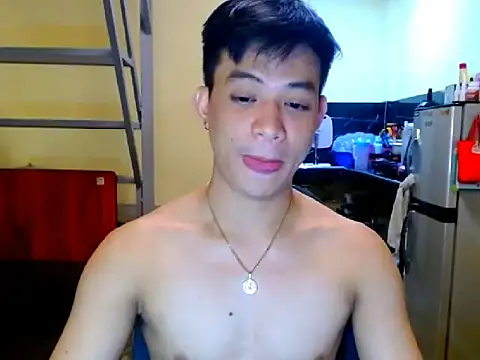 asiancumquickly (M young) - CUM IN PUBLIC