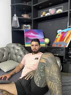 matteosantos (M young) - visit content exclusive