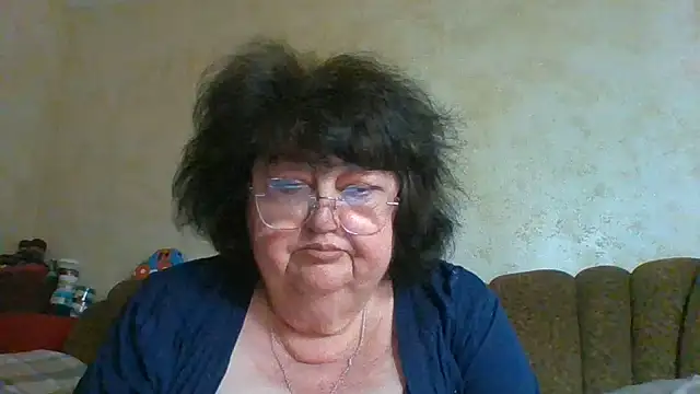 MilaSky5303 webcam