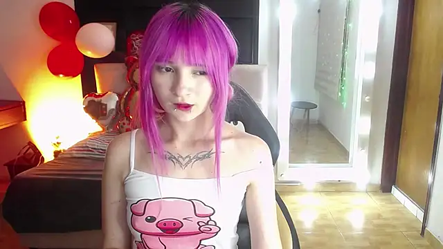 _Charlotte_Collins_ webcam