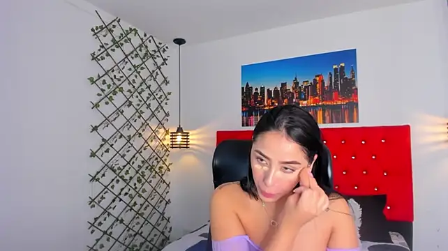 Jessica_bellini live cam preview