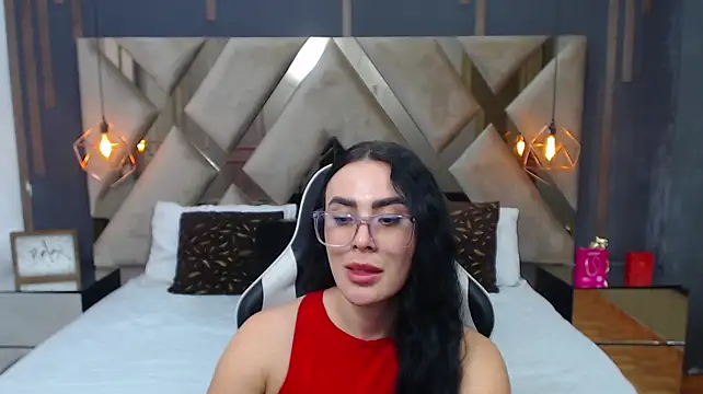 MartinaaFit webcam