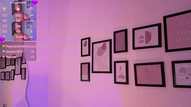 Pamela_tomas webcam