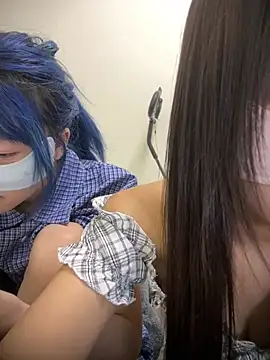 Rocket-Girl webcam