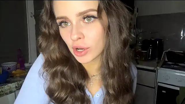 LanaSerbski webcam