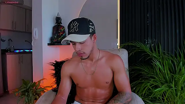 Ken_Boss webcam
