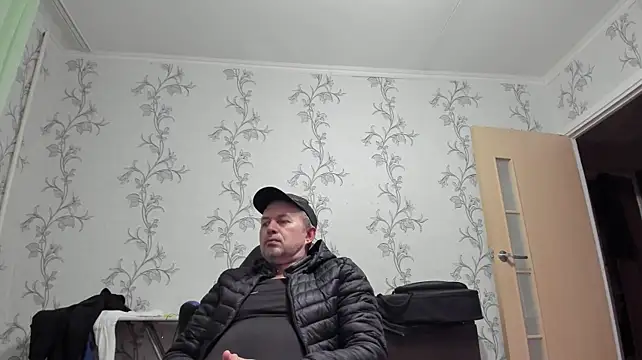 SanFrantsisko webcam
