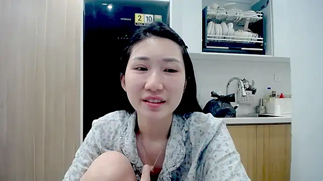 Asiagirll