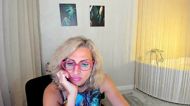 MuseOfStage webcam