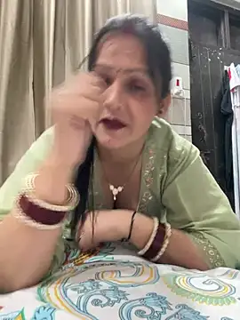 Anshika_Arya webcam
